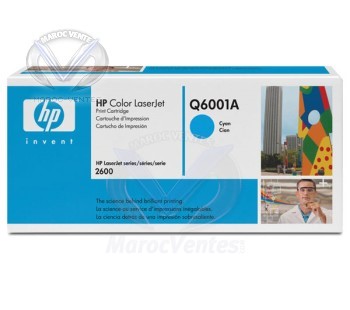 HP Q6001A Q6001A