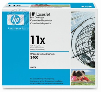 TONER HP LASERJET 2410/20/30 HIGHT VOLUME