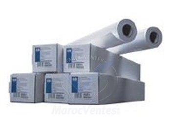 Papier photo glacé universel Q6578A