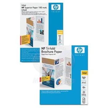 Superior Inkjet Paper Q6590A