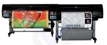 HP Designjet Z6100 42 in Printer Q6651A