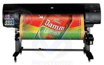 HP Designjet Z6100ps 60 in Printer Q6654A