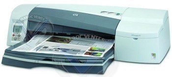 HP DesignJet 70 Q6655A