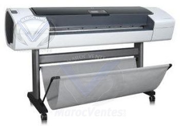 HP Designjet T1100 1118mm Printer Q6687A1