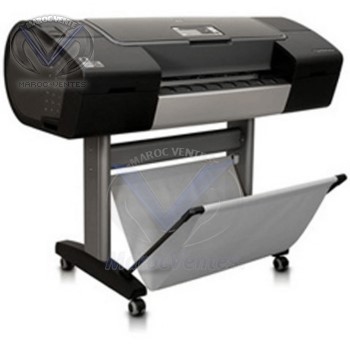 HP Designjet Z3200ps 24in Photo Printer Q6720A