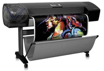Imprimante grand format Designjet Z3200ps 44in Photo Printer