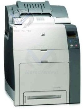 HP Color LaserJet 4700DN Q7493A