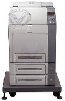 HP Color LaserJet 4700DTN Q7494A