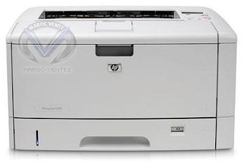 Imprimante LaserJet 5200 PC&MAC 35/A4 18/A3