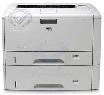 HP LaserJet 5200tn Printer