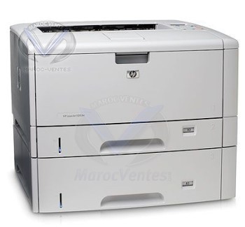 HP LaserJet 5200dtn Printer Q7546A