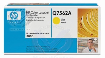 HP Q7562A - Toner HP Q7562A