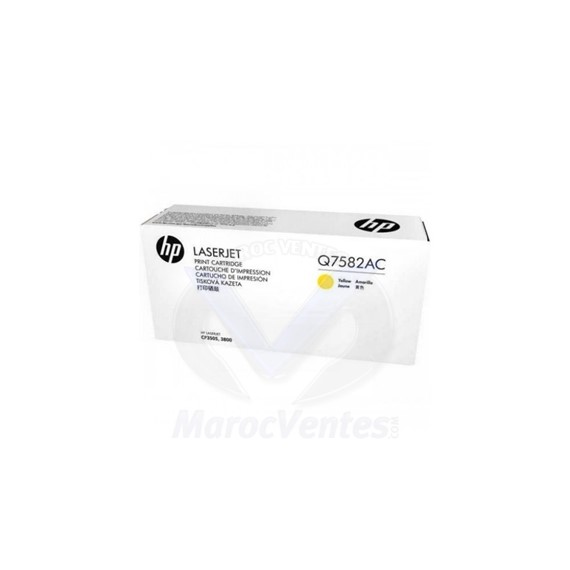 Cartouche de toner LaserJet d