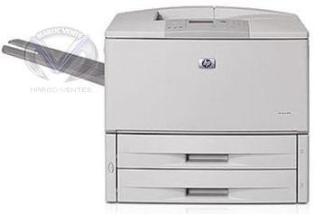 Imprimante LaserJet 9040N idem 9040