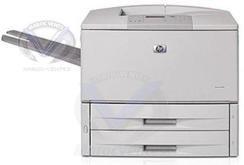 HP LaserJet 9040N Q7698A