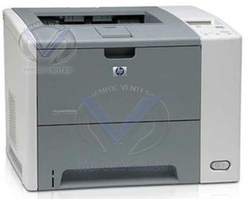 HP LaserJet P3005 Q7812A