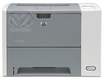 HP LaserJet P3005d