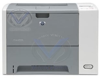 HP LaserJet P3005d Q7813A