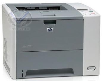 HP LaserJet P3005n