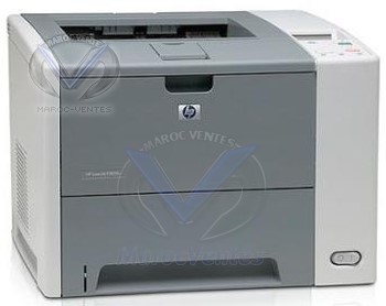 HP LaserJet P3005n Q7814A
