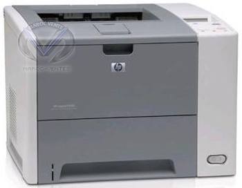 HP LaserJet P3005dn