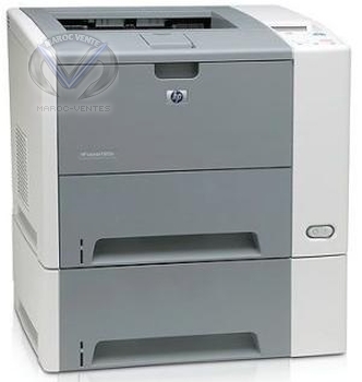 HP LaserJet P3005x