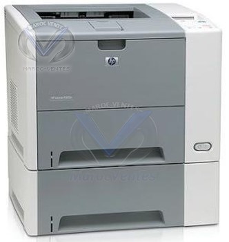 HP LaserJet P3005x Q7816A