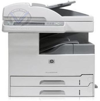 Imprimante LaserJet M5035 Print/scan/copy A3