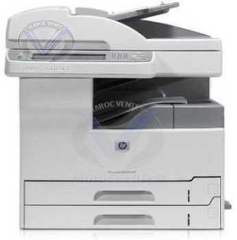 HP LaserJet M5035 Q7829A