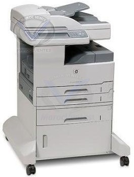 HP LaserJet M5035x MFP Q7830A