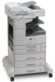 HP LaserJet M5035xs MFP Q7831A