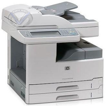 Imprimante LaserJet M5025 MFP