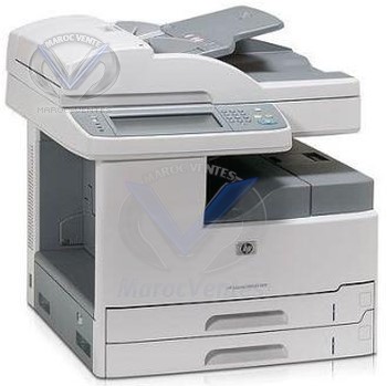 HP LaserJet M5025 MFP Q7840A