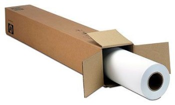 PAPIER PHOTO HP GLOSSY 260GR/M‚  36'/914MMX30.5M