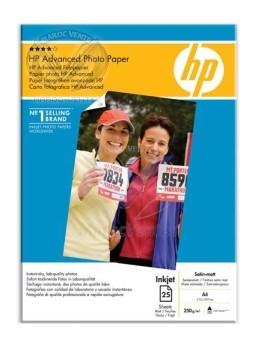 Advanced Photo Paper Q8011A