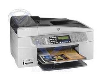 HP Officejet 6313 All-in-One