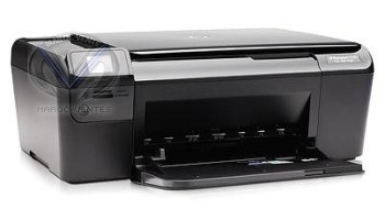 Imprimante Photosmart C4683 Print/Scan/Copie