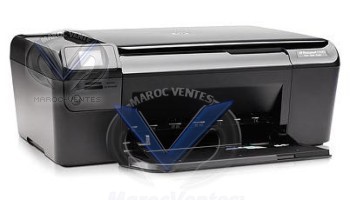 Imprimante Photosmart C4683 PC & Mac Print/Scan/Copie Q8418C