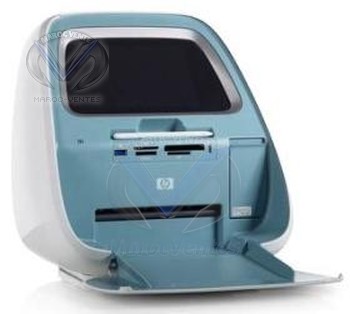 Imprimante PhotoSmart A826 Home Photo Center Couleur