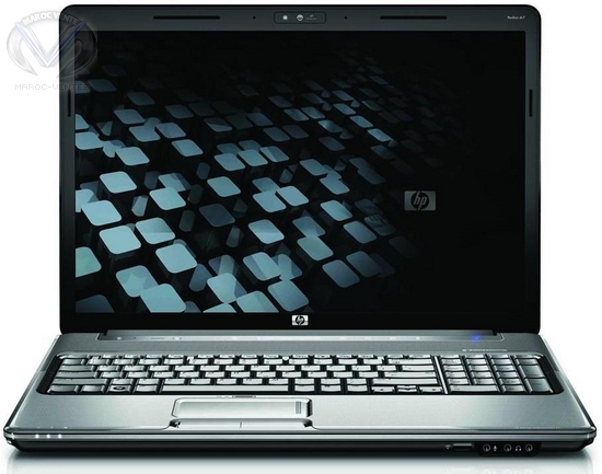 PC Portable G6-1102ek Intel Core i3-2310M/2,1 GHz