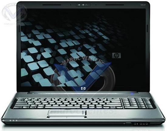 PC Portable G6-1102ek Intel Core i3-2310M/2,1 GHz 
