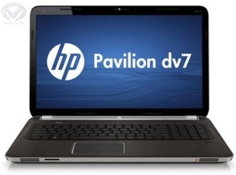 Pc Portable Intel Core  i7-2630QM 2 GHz