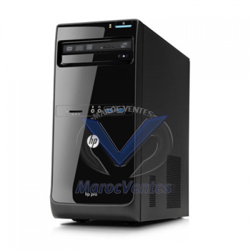 HP P3400 MT i5-2400 500GB 4GBWin 7 Pro 64-bit 1-1-1 Wty-HP P3400 MT i5-2400 500GB 4GBWin 7 Pro 64-bit 1-1-1 Wty