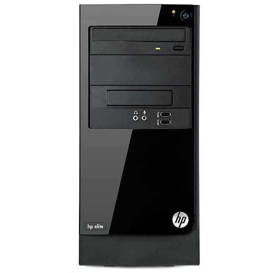HP7500/i7-3770/1T/4G/W7 P64B