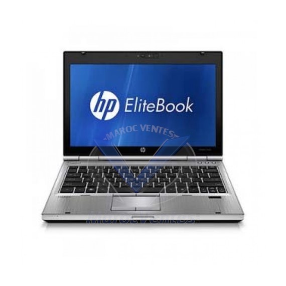 HP 2560p i5-2520M 12.5 4GB/250 PC-HP 2560p i5-2520M 12.5 4GB/250 PC
