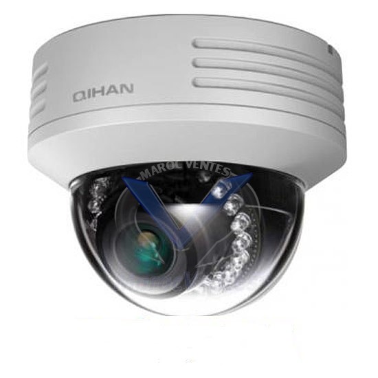 Caméra HD-SDI 1/2.5“ Progressive CMOS 1080P QH-SV433