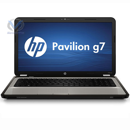 G7-1255SF i5 2430M 4G 750G HD6470/1G 17.3'' W7PRM CHARCOAL