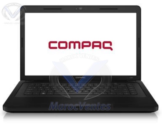 Pc Portable Presario Intel Pentium B950 2,1GHz QH751EA