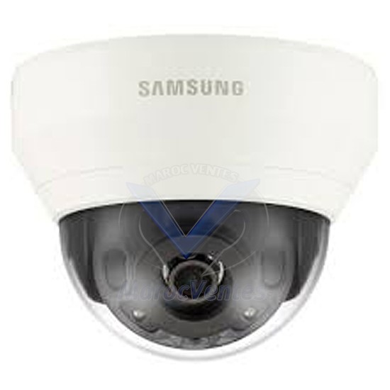 Caméra dôme réseau IR HD 4 mégapixels QND-7030R