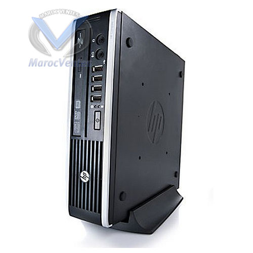 HP 8200E USDT i52400S 250G 2GB PC3-10600 DDR3 Windows 7 Pro